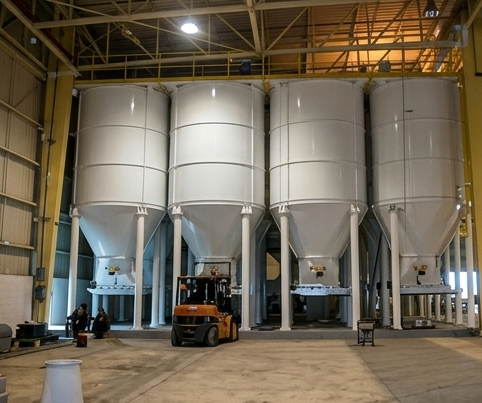 Proyecto Cerámica