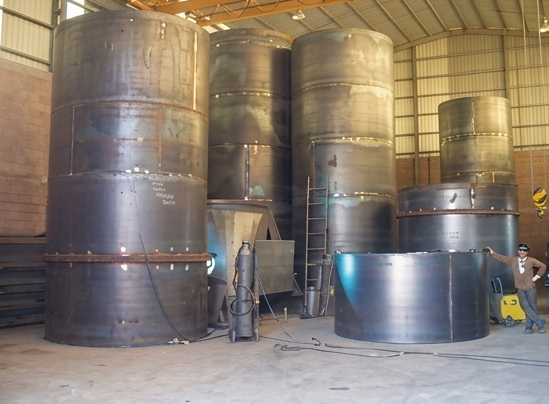 Proyecto Cerámica 1